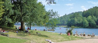 Apartment 54 by Interhome