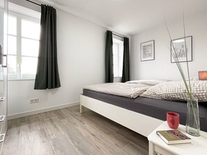 2 bedrooms, Internet - Gut Groß Fedderwarden, Fewo Mettje by Interhome (Burhave)
