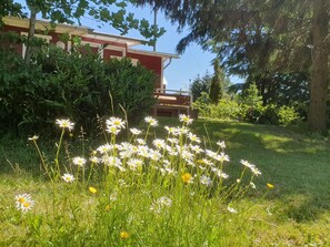 Property grounds - Beerberg by Interhome (Suhl)