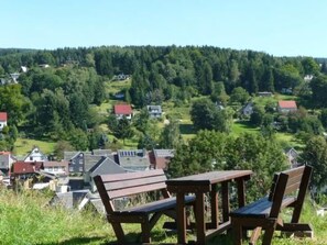 Outdoor dining - Beerberg by Interhome (Suhl)