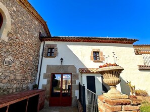 Exterior - Doppelzimmer mit Erweiterungsmöglichkeit auf 4 Personen by Interhome (Bigues)