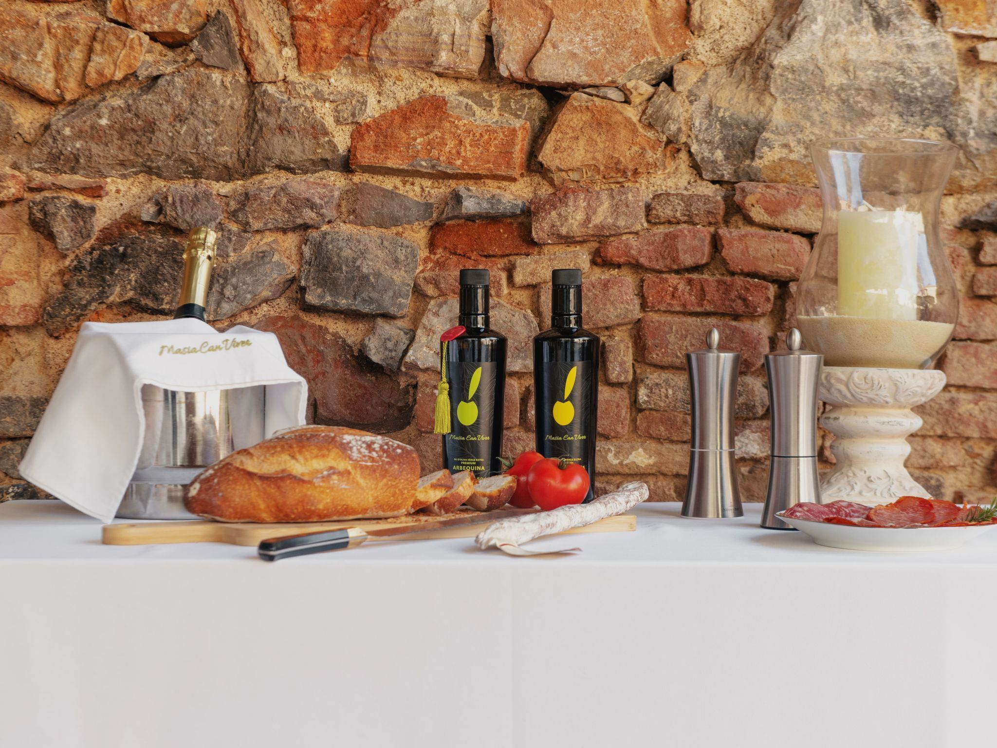 Repas de petit déjeuner