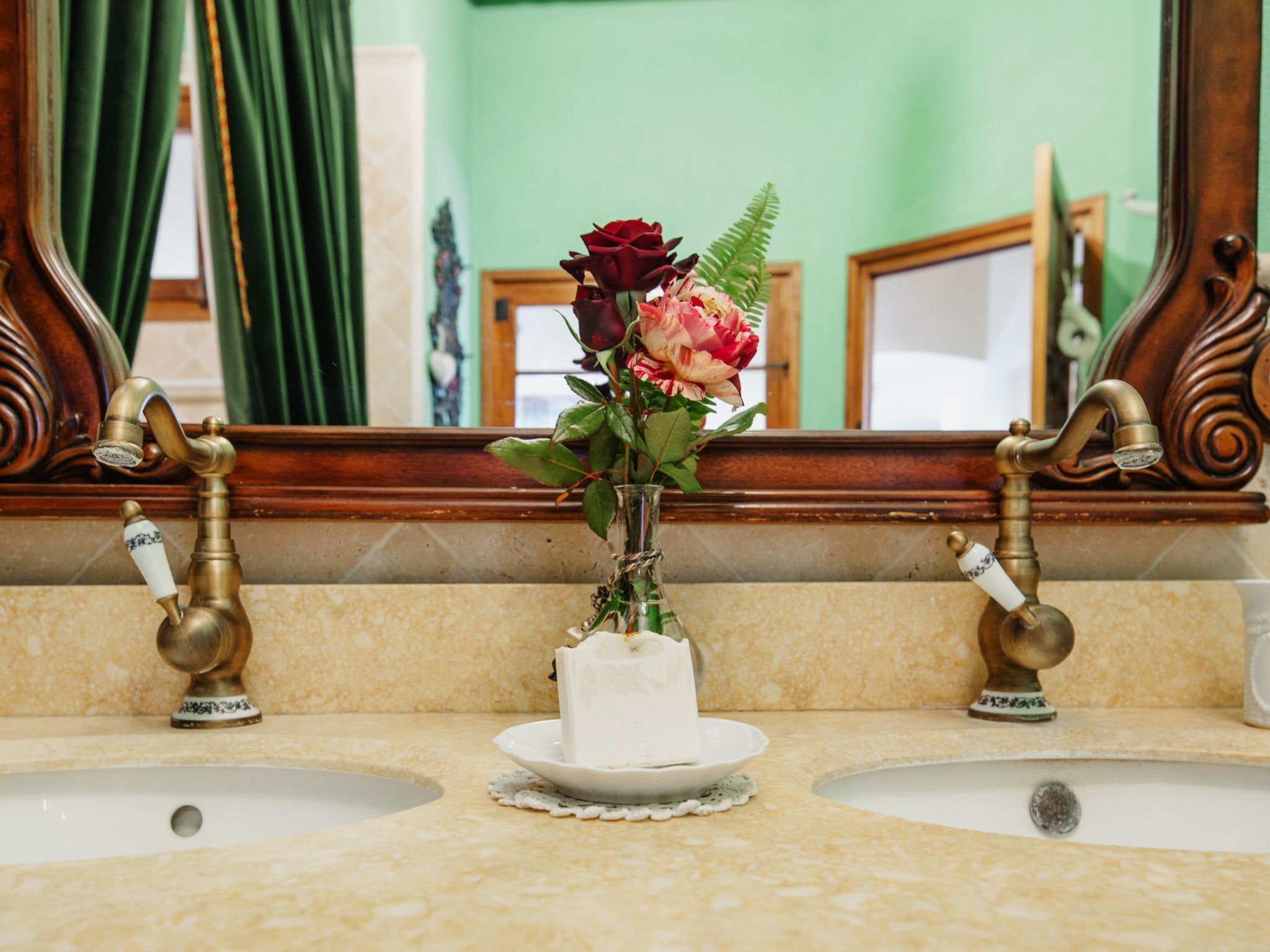 Baño