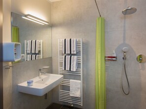 Towels - Cozy-Flat 2 by Interhome (Koblenz)