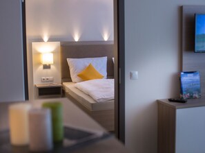 Internet - Cozy-Flat 2 by Interhome (Koblenz)