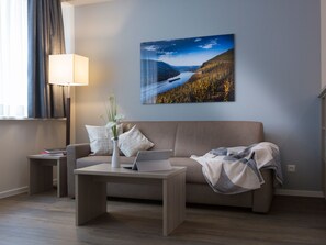 TV - Cozy-Flat 2 by Interhome (Koblenz)