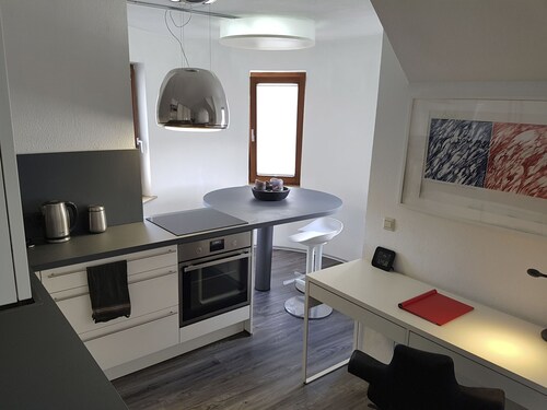 Schlossle I by Interhome