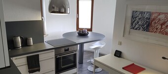 Schlossle I by Interhome