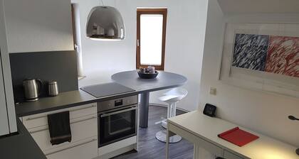 Schlossle I by Interhome