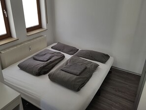 1 bedroom, Internet
