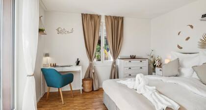 Aare View Apartment by Interhome