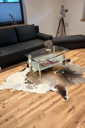Interior - Apartment Felben by Interhome (Mittersill)