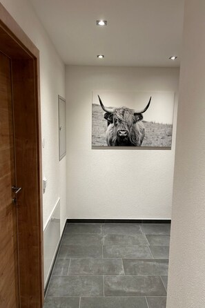 Interior - Apartment Felben by Interhome (Mittersill)