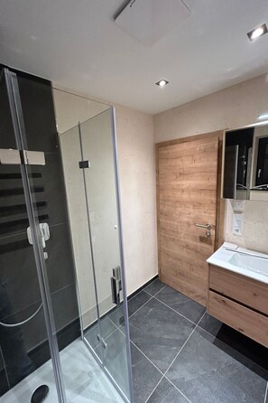 Towels - Apartment Felben by Interhome (Mittersill)