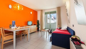 Interior - Teleo Vacanze - Olympisches Dorf Sestriere by Interhome (Sestriere)