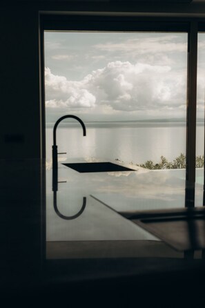 Interior - Villa PuroMar by Interhome (Moscenice)