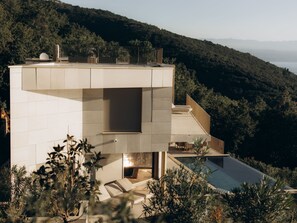 Property grounds - Villa PuroMar by Interhome (Moscenice)