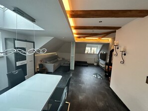 Fireplace - Fe-Wo  Parkblick by Interhome (Bad Elster)