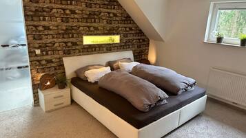 2 Schlafzimmer, Internetzugang