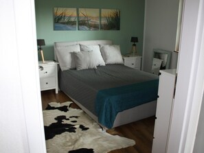 3 Schlafzimmer, Internetzugang