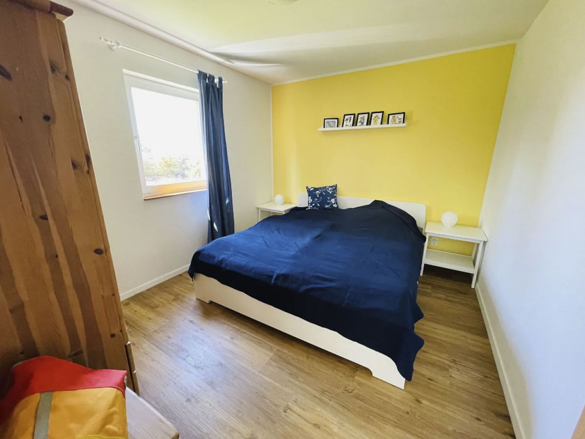 4 bedrooms, Internet