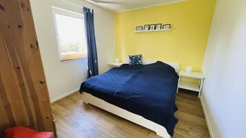 4 bedrooms, Internet