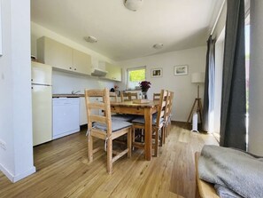 Dining - Haus am Meer für bis zu 10 Personen by Interhome (Damshagen)