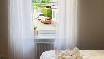 1 Schlafzimmer, Internetzugang