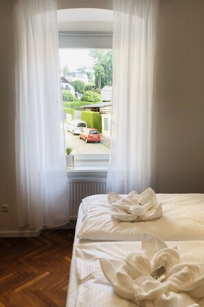 1 Schlafzimmer, Internetzugang