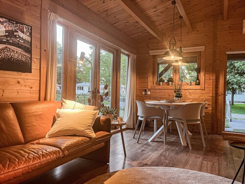 Chalet mit Klima by Interhome