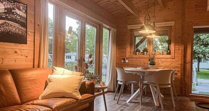 Chalet mit Klima by Interhome
