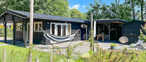 Eksteriør