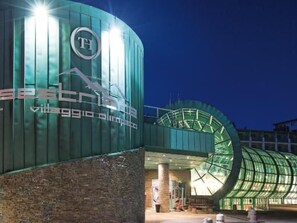 Exterior - Teleo Vacanze - Olympisches Dorf Sestriere by Interhome (Sestriere)