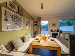 Dining - Hexenzauber Hahnenklee by Interhome (Goslar)