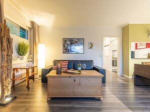 Interior - Hexenzauber Hahnenklee by Interhome (Goslar)