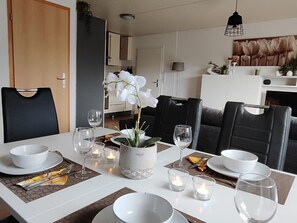 Dining - für 6 Personen ca. 60 m² in Diemelsee-Heringhausen, Hessen (Hessisches Ber by Interhome (Diemelsee)