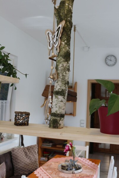 Apartment Anita by Interhome