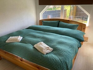 1 Schlafzimmer