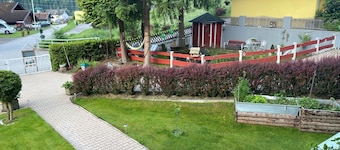 Appartement Wasserfall by Interhome