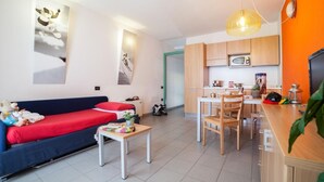 Interior - Teleo Vacanze - Olympisches Dorf Sestriere by Interhome (Sestriere)
