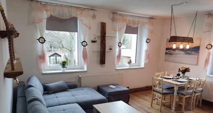 am Hofladen Hellendorf - Sächsische Schweiz by Interhome