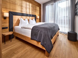 Internet - Das luxuriöse Chalet-Apartment by Interhome (See)
