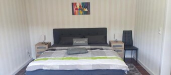 am Hofladen Hellendorf - Sächsische Schweiz by Interhome