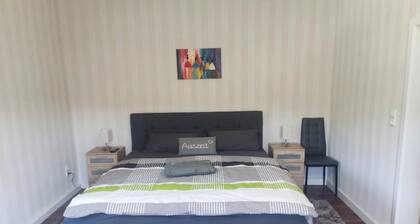 am Hofladen Hellendorf - Sächsische Schweiz by Interhome