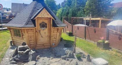 am Hofladen Hellendorf - Sächsische Schweiz by Interhome