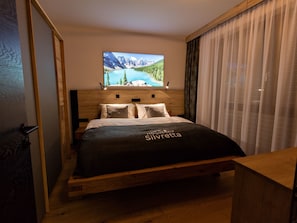 1 habitación y internet 