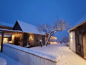 Exterior - Appartement Apollo in der Wohlfühloase am Trausdorfberg mit Sauna Whirlpoolnutz by Interhome (St. Marein bei Graz)