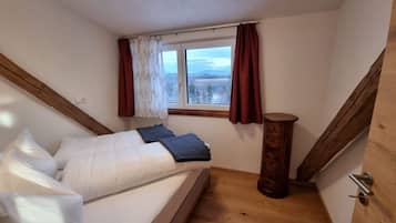 1 Schlafzimmer, Internetzugang