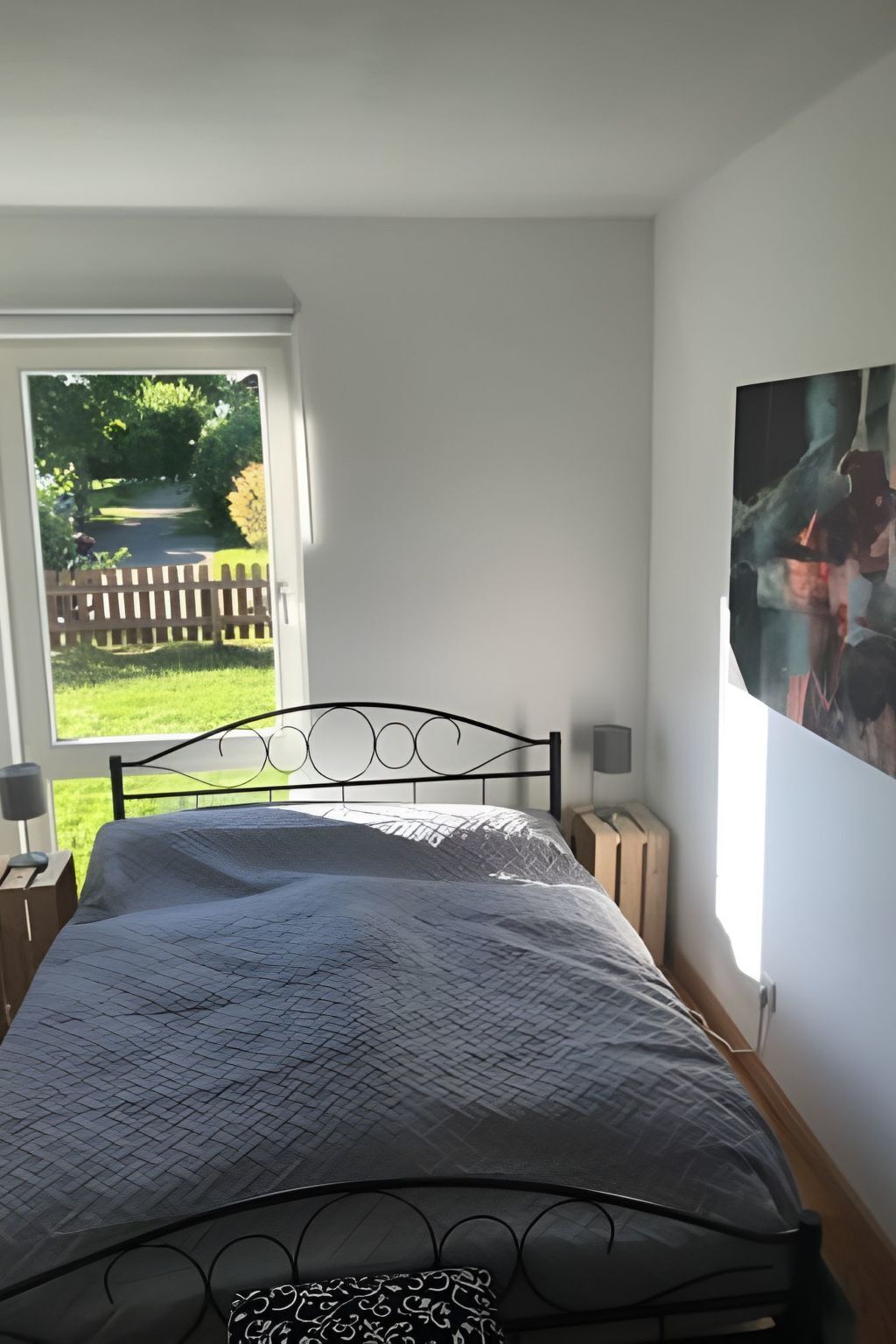 2 bedrooms, Internet