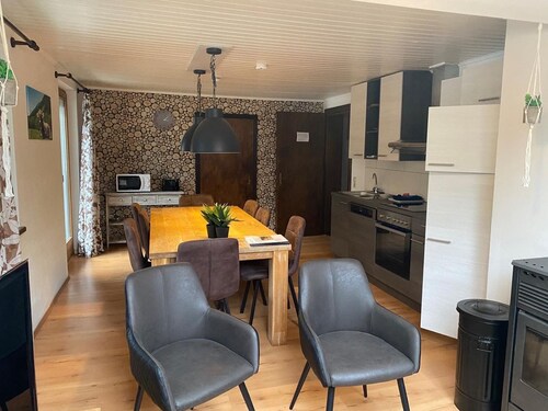 Appartement Gletscherblick by Interhome